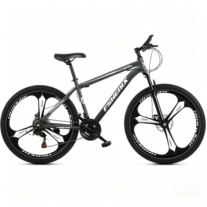 Mountain Biking Gear For Men - Wholesale 24 26 Inch Mountain Bike
