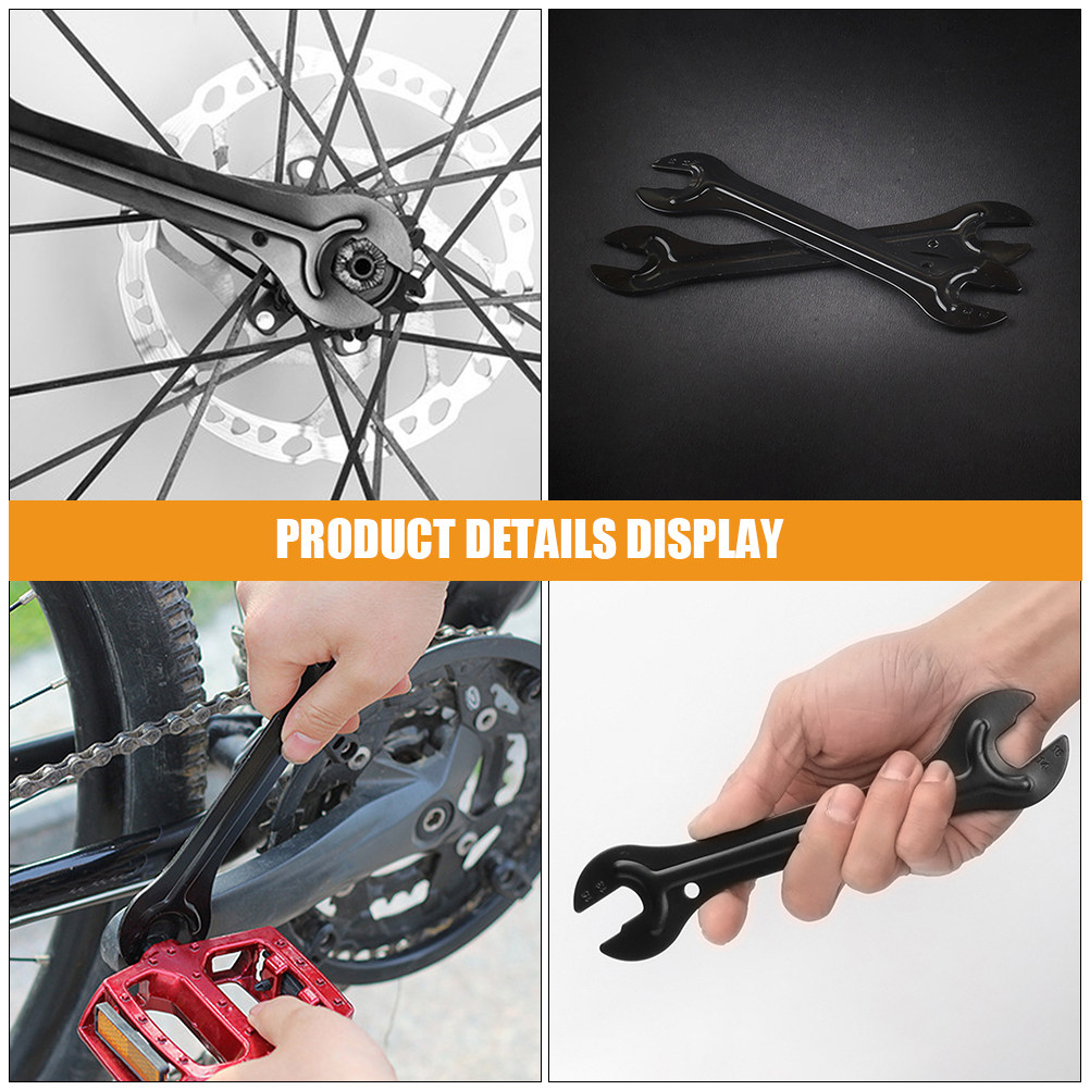 Mountain Biking For Beginners - Bike Repair Tool Mountain Bike Axle