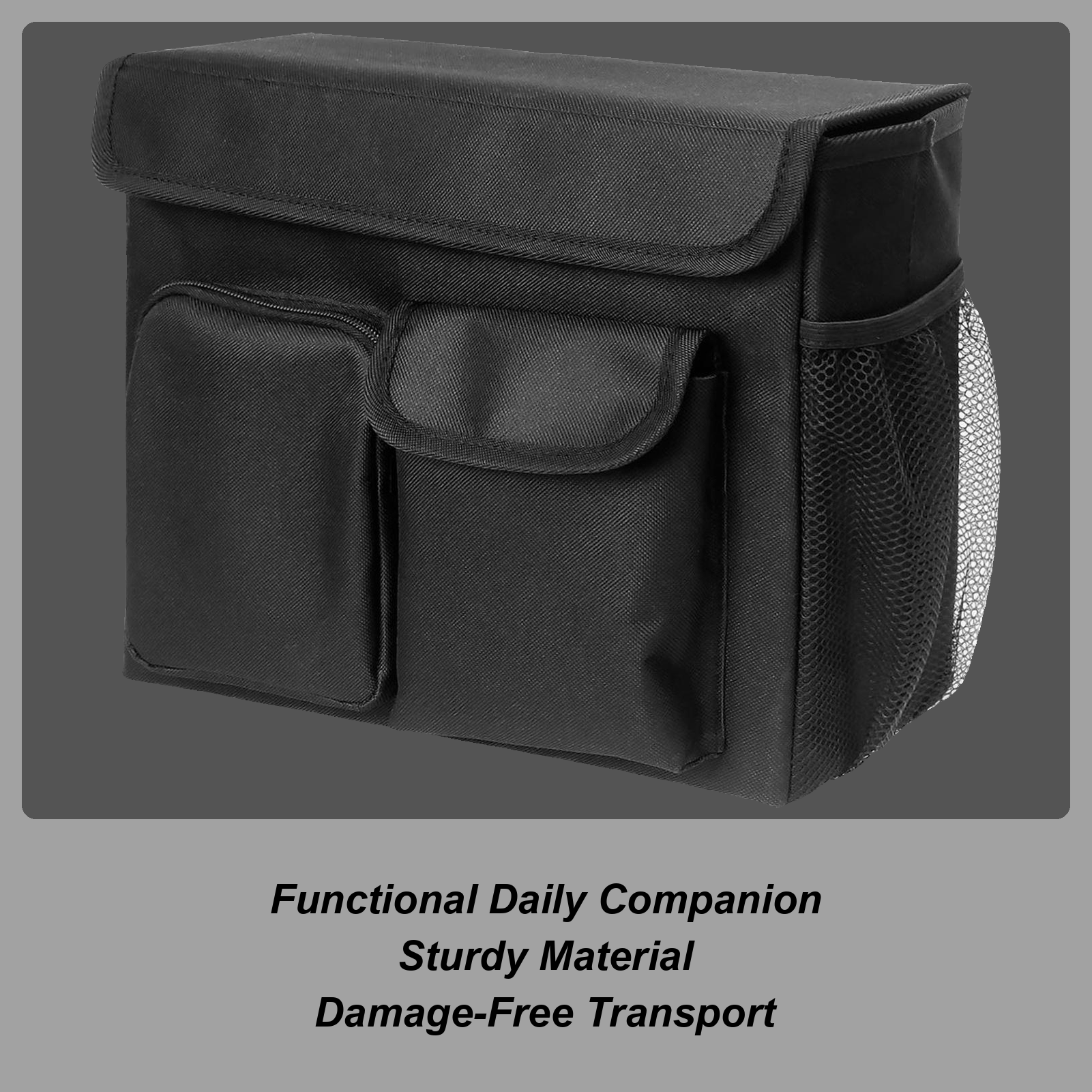 Mountain Biking Shop - Scooter Storage Bag Mobile Phone Pouch