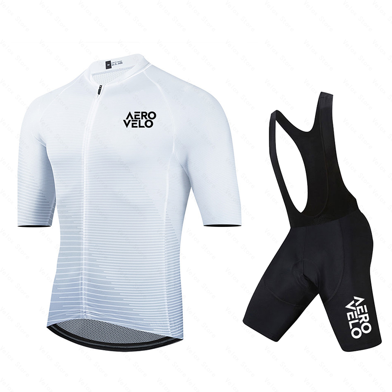 Mountain Biking Pants For Men - New AERO VELO Summer Men Short