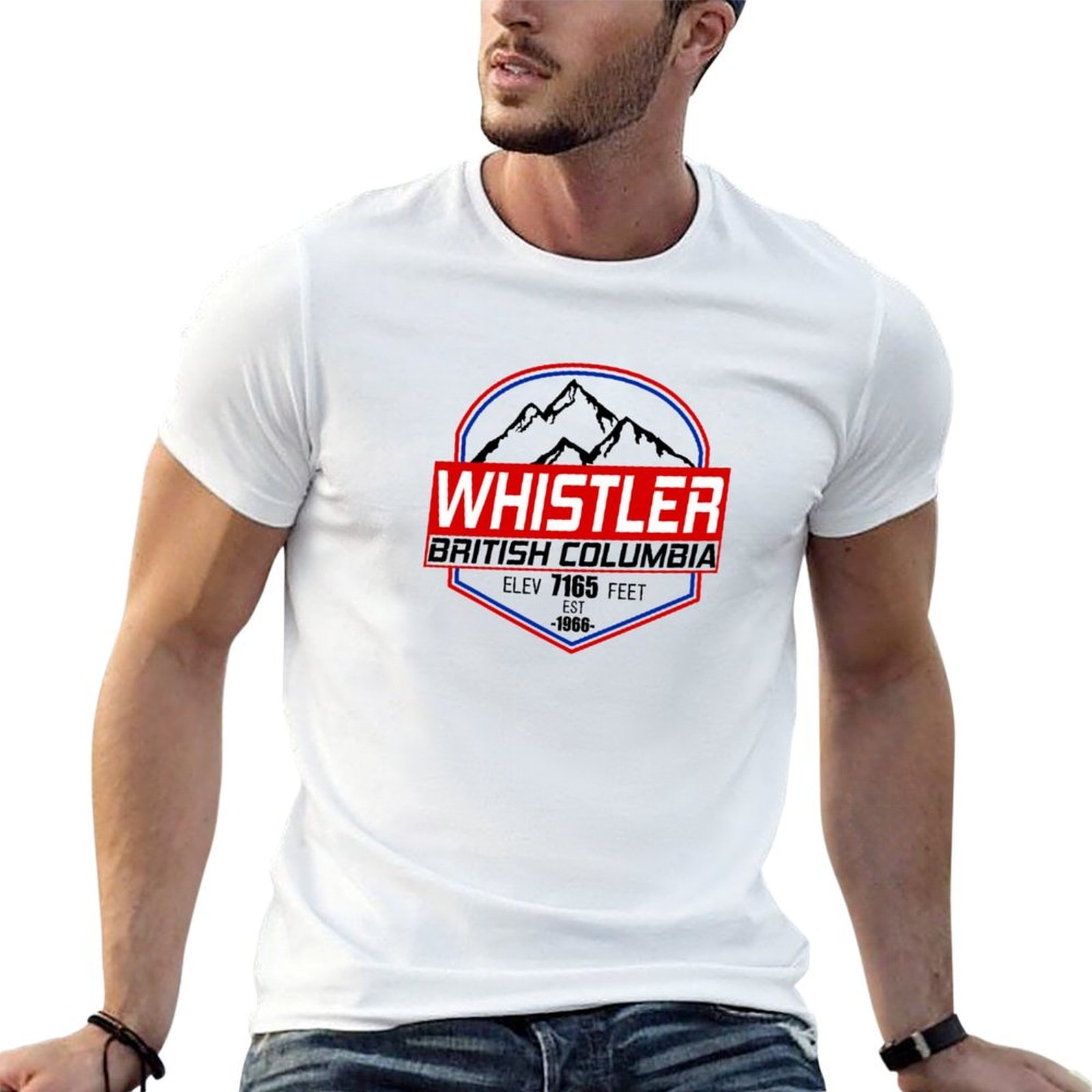 Mountain Biking Whistler - Ski Whistler B.C Canada Skiing and