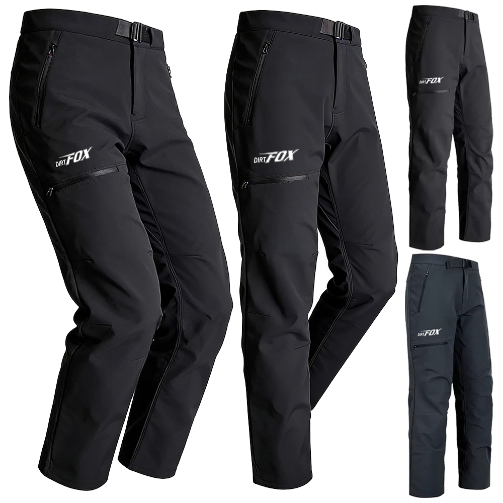 DIRTFOX Cycling Trousers Man W - Mountain Biking Overalls のレビューと価格