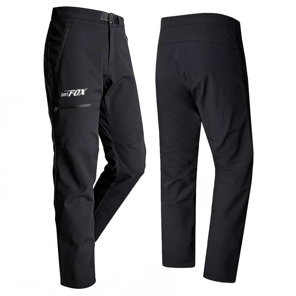 DIRTFOX Cycling Trousers Man W - Mountain Biking Overalls のレビューと価格