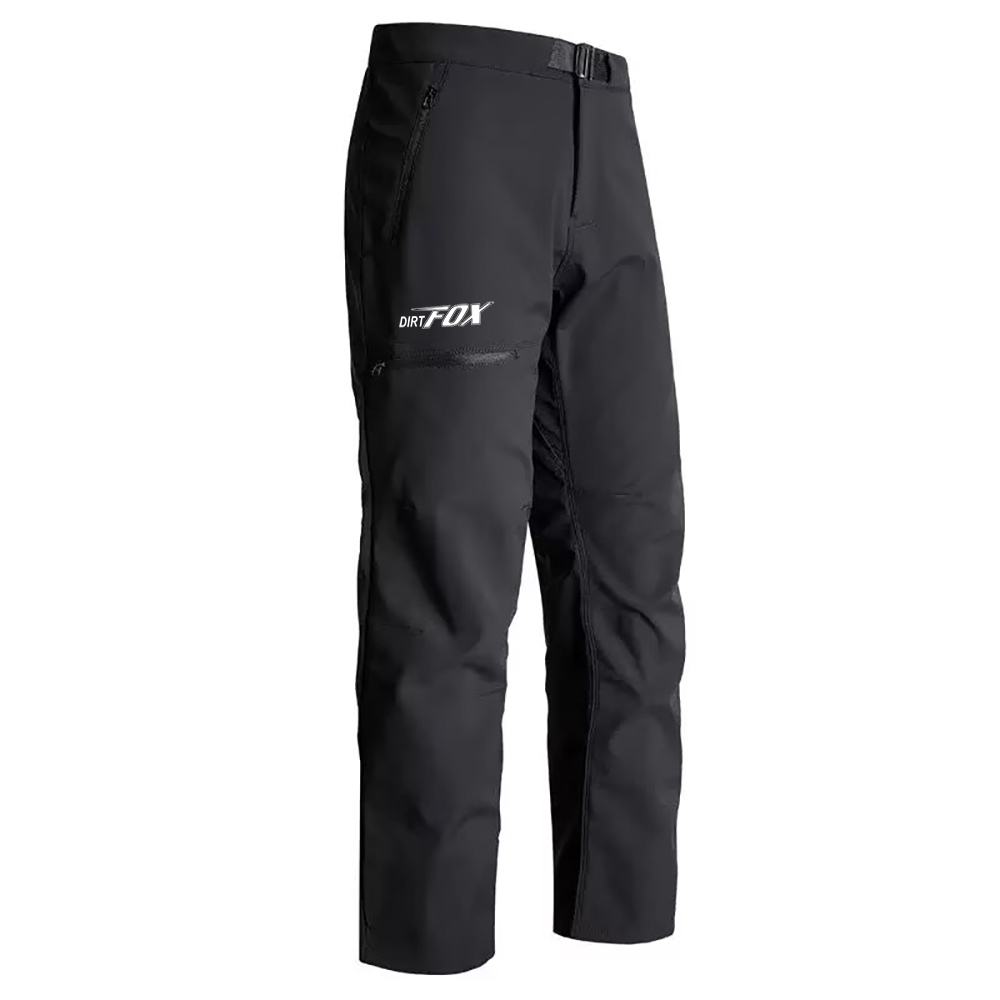 DIRTFOX Cycling Trousers Man W - Mountain Biking Overalls のレビューと価格