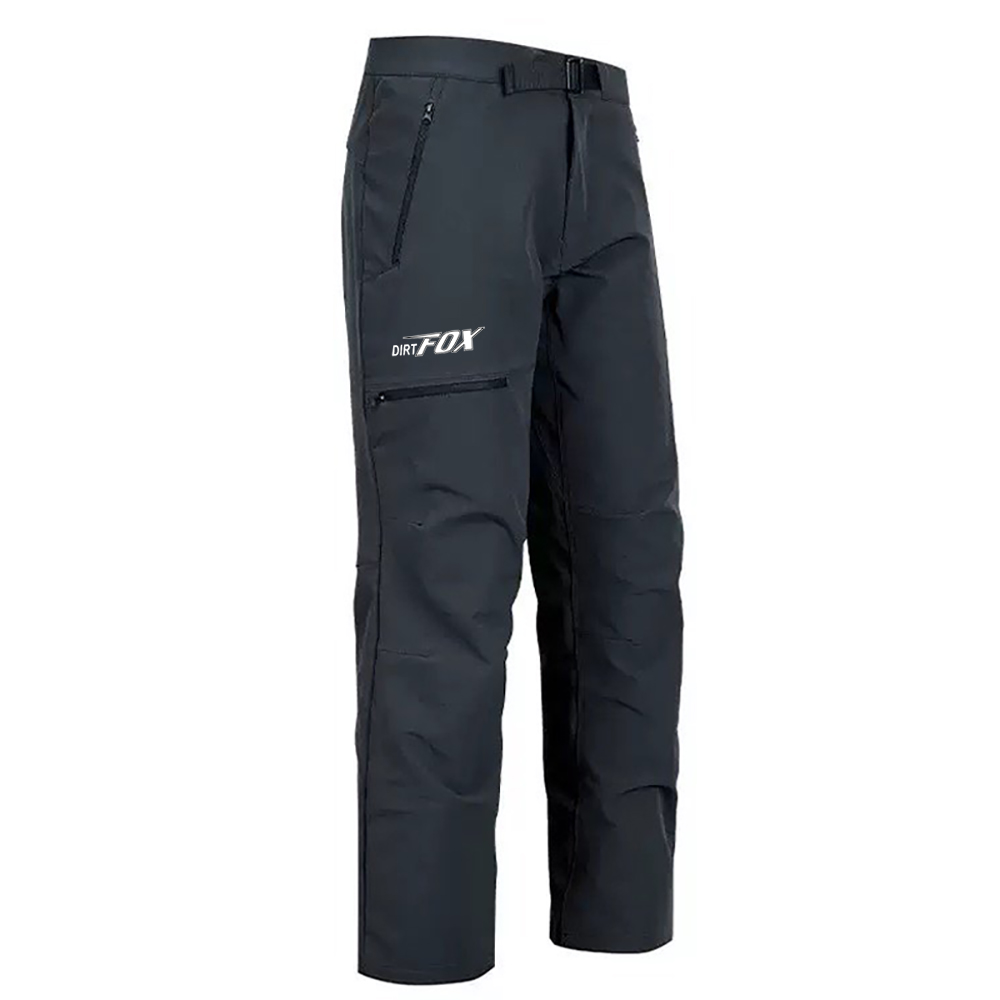 DIRTFOX Cycling Trousers Man W - Mountain Biking Overalls のレビューと価格