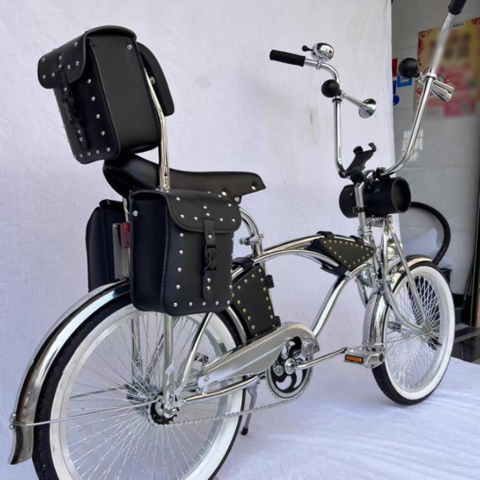 Extended Banana Bike Seat Ergo - Mountain Biking For Beginners のレビューと価格