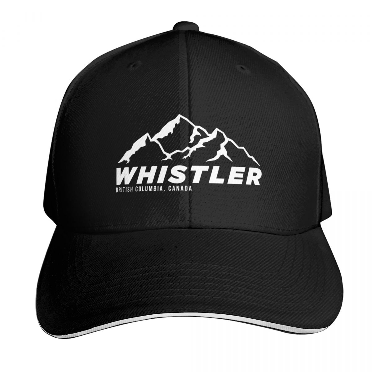 Ski Whistler B.C Canada Skiing - Mountain Biking Whistler のレビューと価格