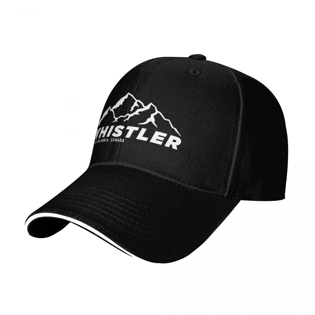 Ski Whistler B.C Canada Skiing - Mountain Biking Whistler のレビューと価格