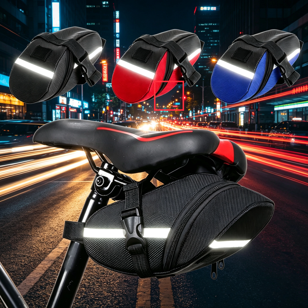 Mountain Bike Rear Bag Univers - Mountain Biking Fanny Pack のレビューと価格