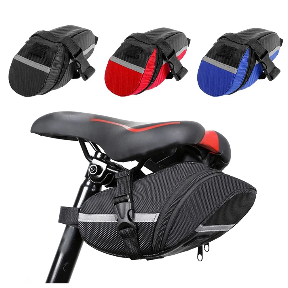 Mountain Bike Rear Bag Univers - Mountain Biking Fanny Pack のレビューと価格