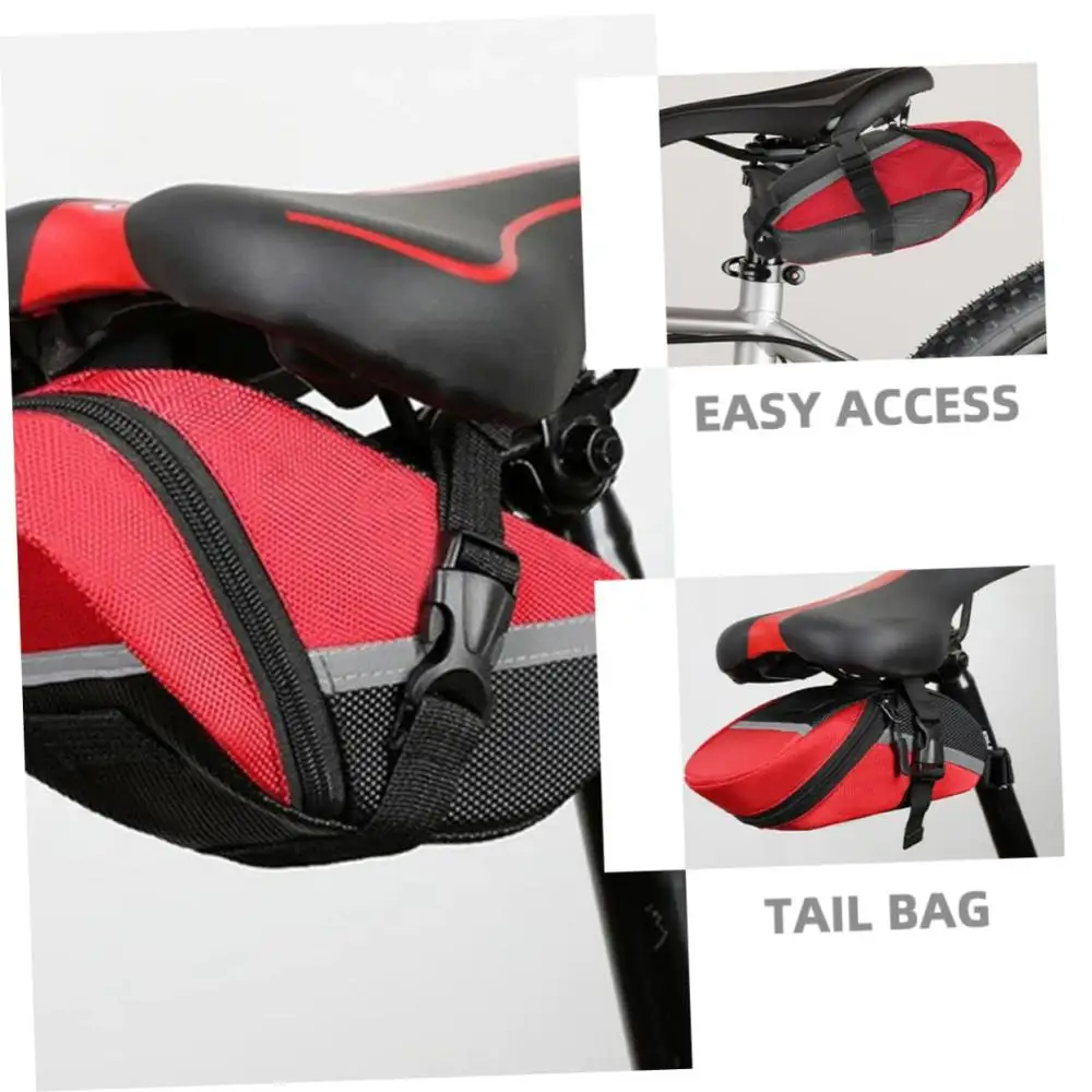 Mountain Bike Rear Bag Univers - Mountain Biking Fanny Pack のレビューと価格