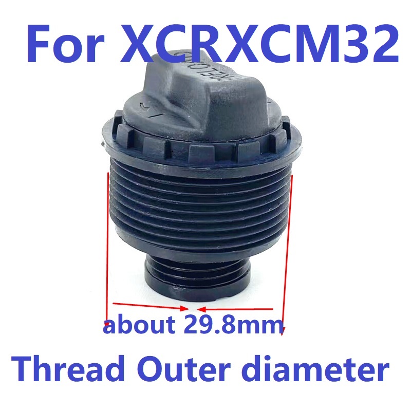 SR SUNTOUR XCR XCM 32 34 Front - Xcm Mountain Biking のレビューと価格