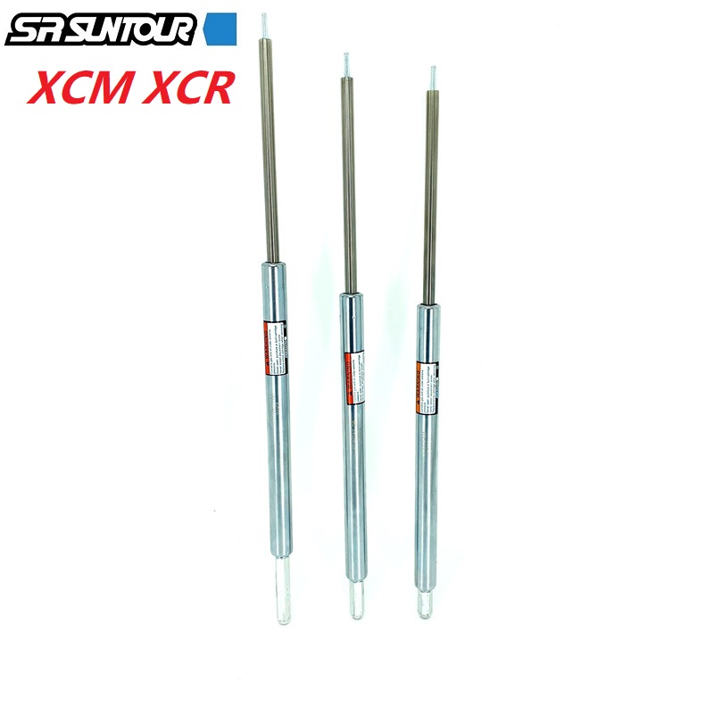Original SR SUNTOUR XCM XCR 26 - Xcm Mountain Biking のレビューと価格