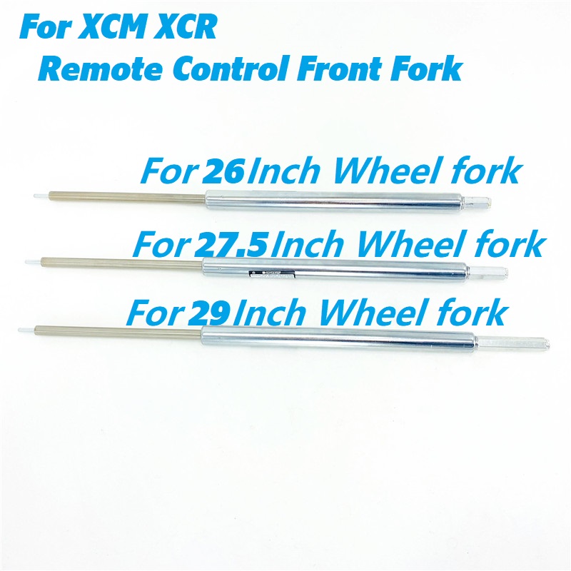 Original SR SUNTOUR XCM XCR 26 - Xcm Mountain Biking のレビューと価格