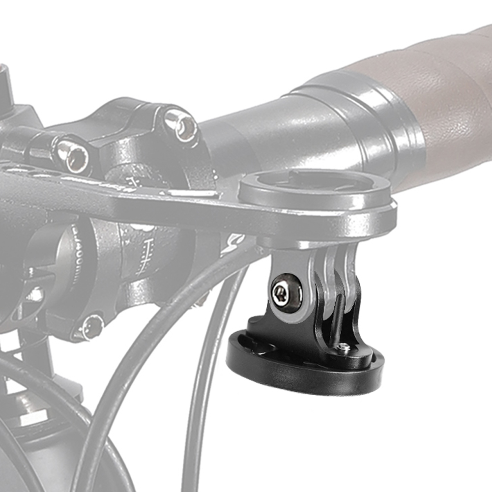 Bicycle Camera Light Mount Alu - Mountain Biking Lights のレビューと価格