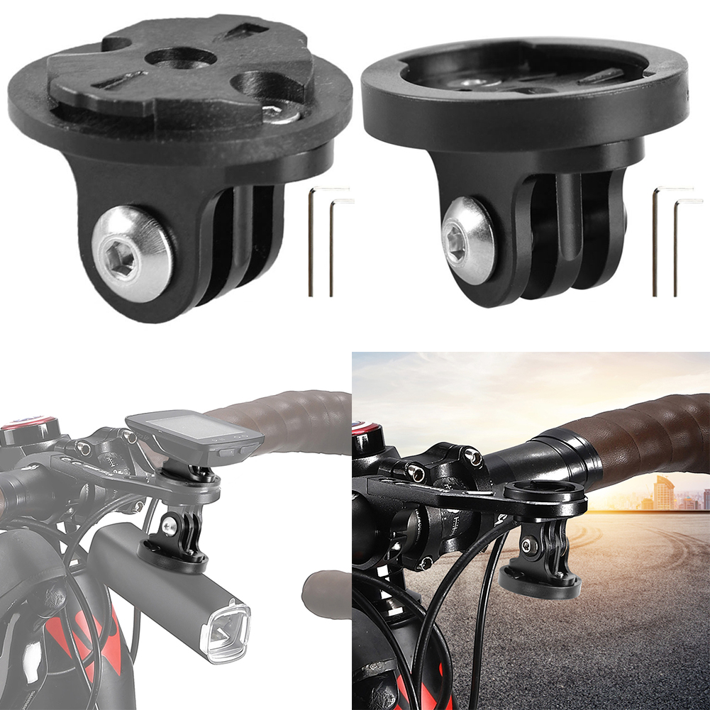 Bicycle Camera Light Mount Alu - Mountain Biking Lights のレビューと価格