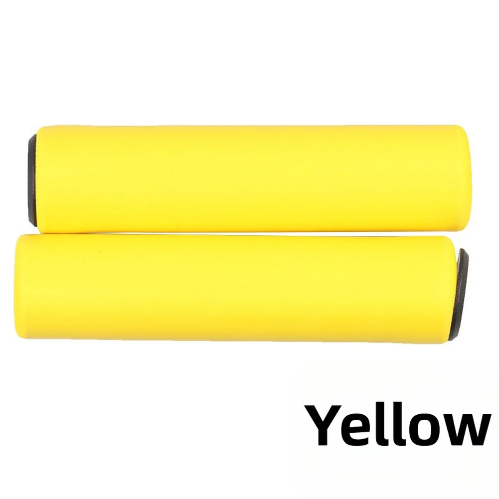 Bicycle Grips Silicone 12.5 x  - Xcm Mountain Biking のレビューと価格