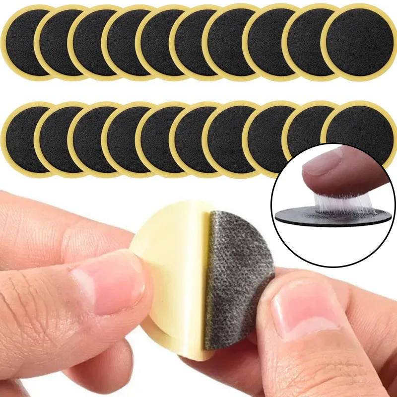 Bicycle Tire Repair Patch Glue - Mountain Biking Pads のレビューと価格
