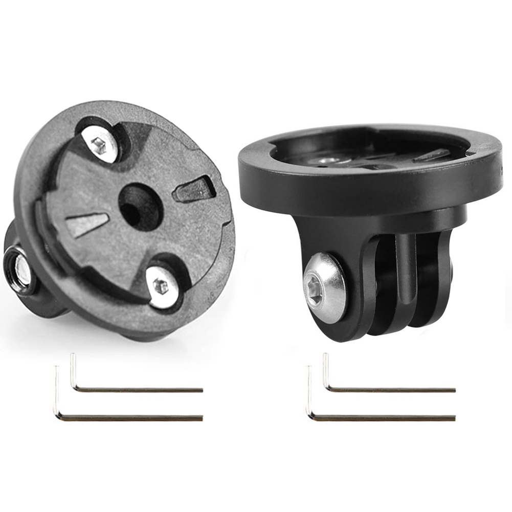 Bike Sport Camera Mount Alumin - Mountain Biking Lights のレビューと価格