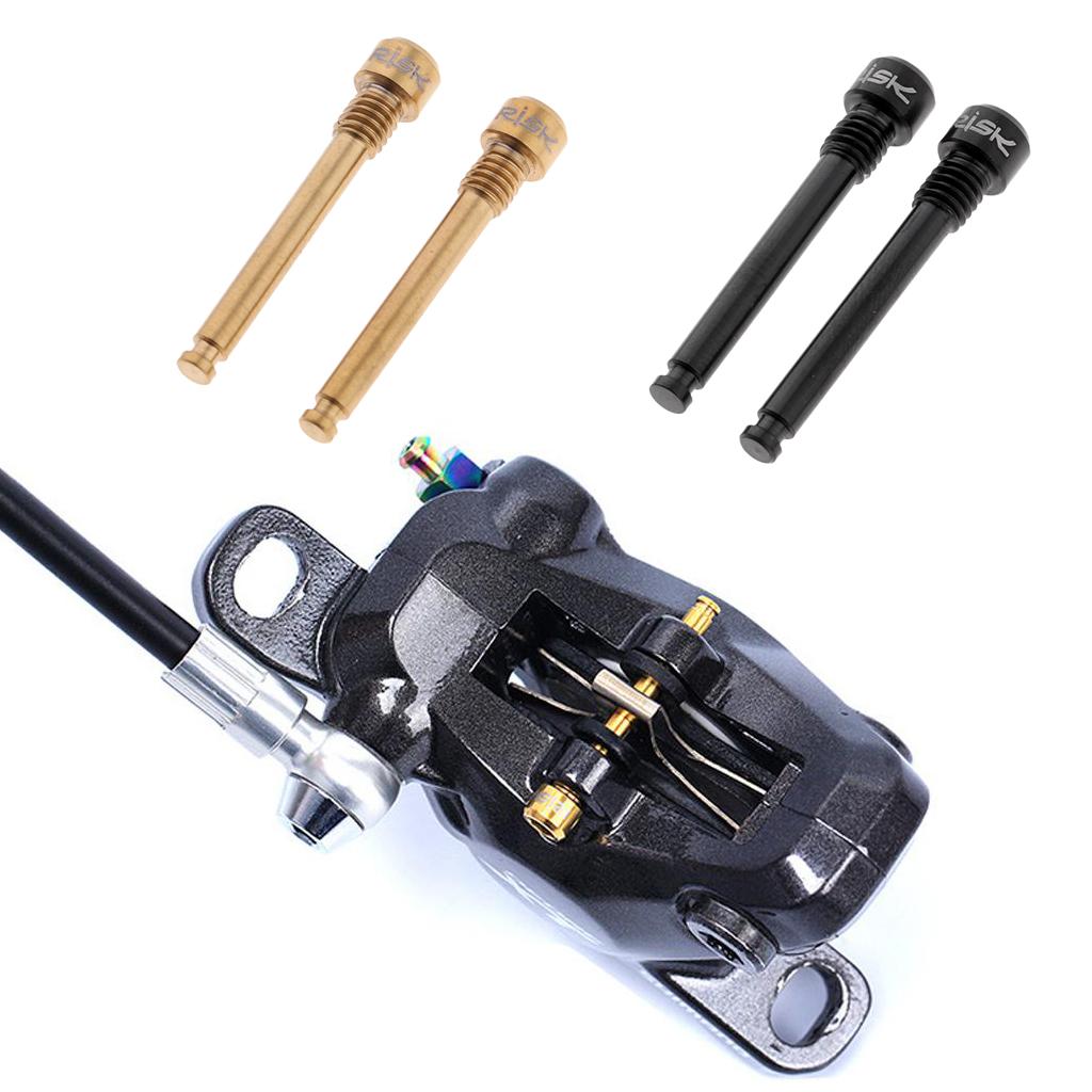Titanium MTB Bike Hydraulic Br - Mountain Biking Pads のレビューと価格