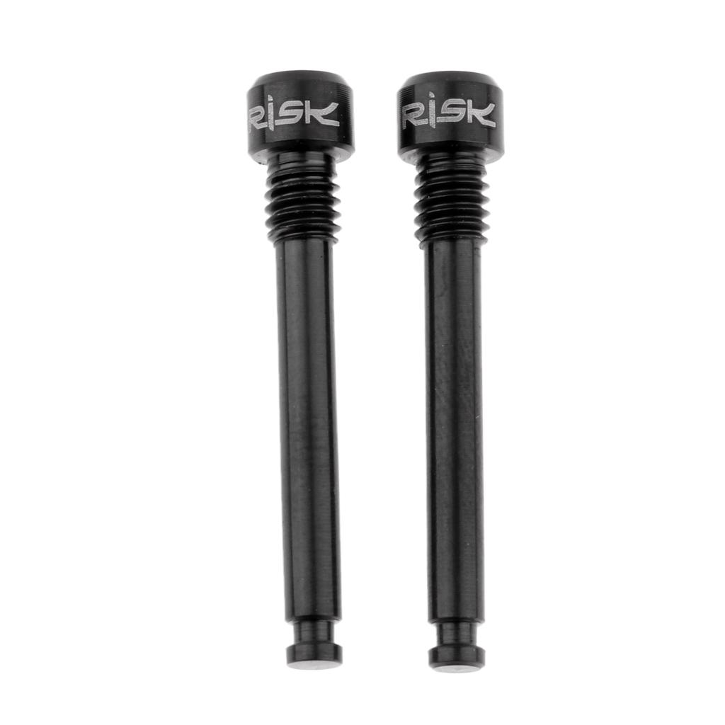 Titanium MTB Bike Hydraulic Br - Mountain Biking Pads のレビューと価格