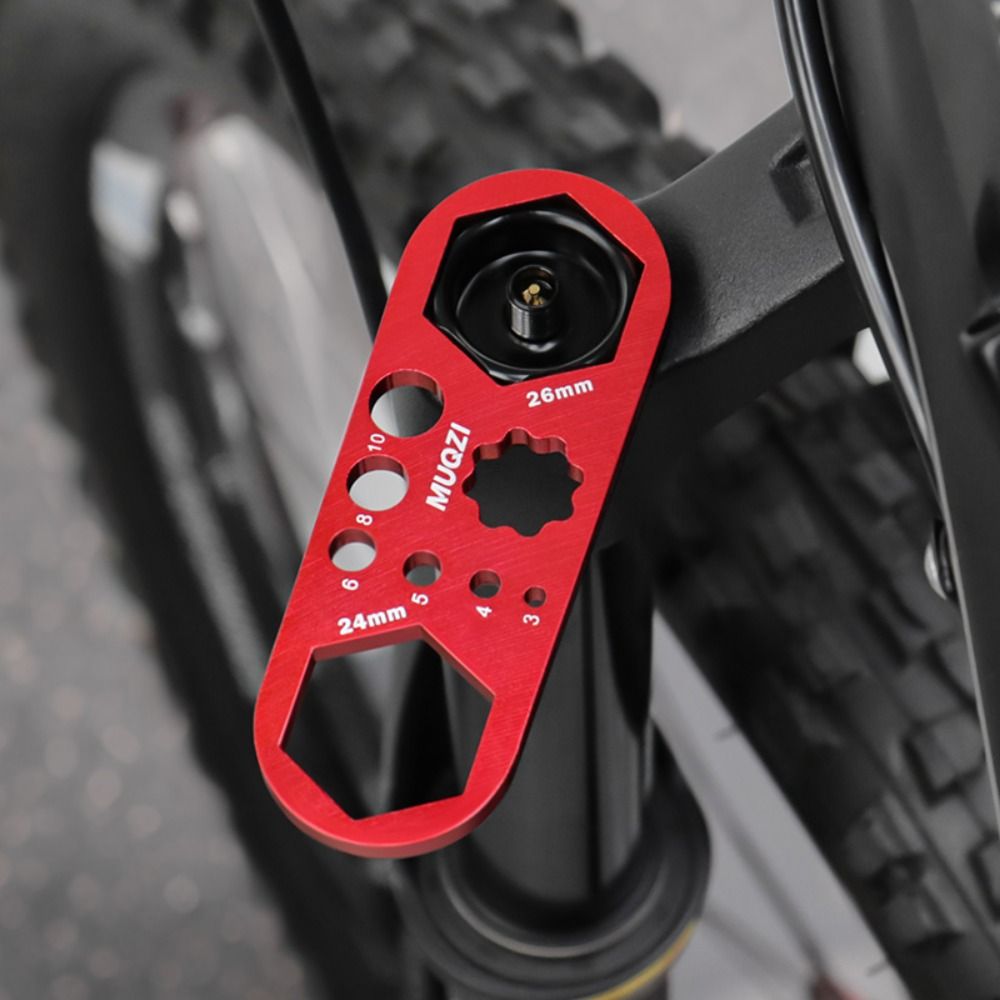 MTB Front Fork Removal Tools S - Xcm Mountain Biking のレビューと価格