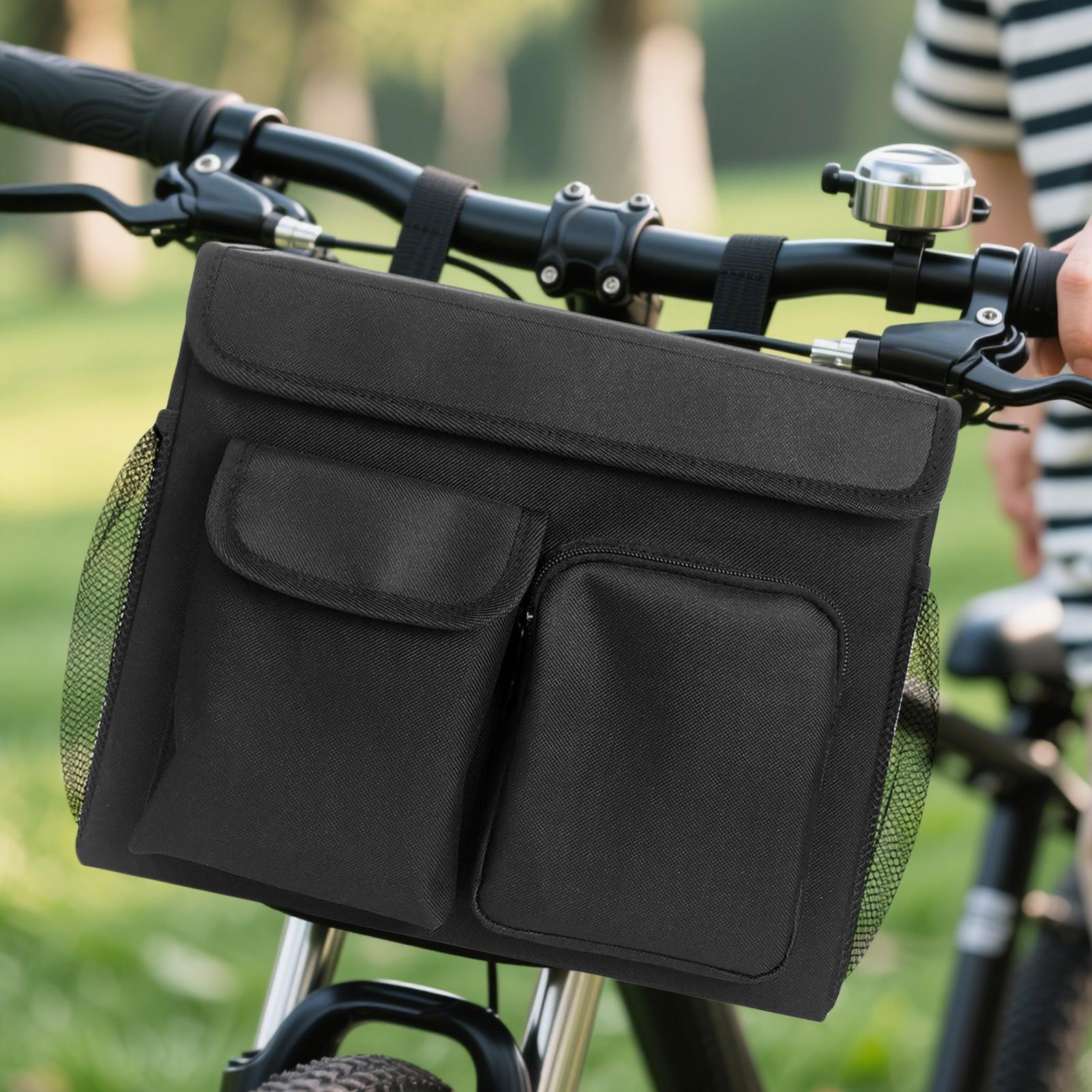 Electric Scooter Bag Mobile Ph - Mountain Biking Shop のレビューと価格