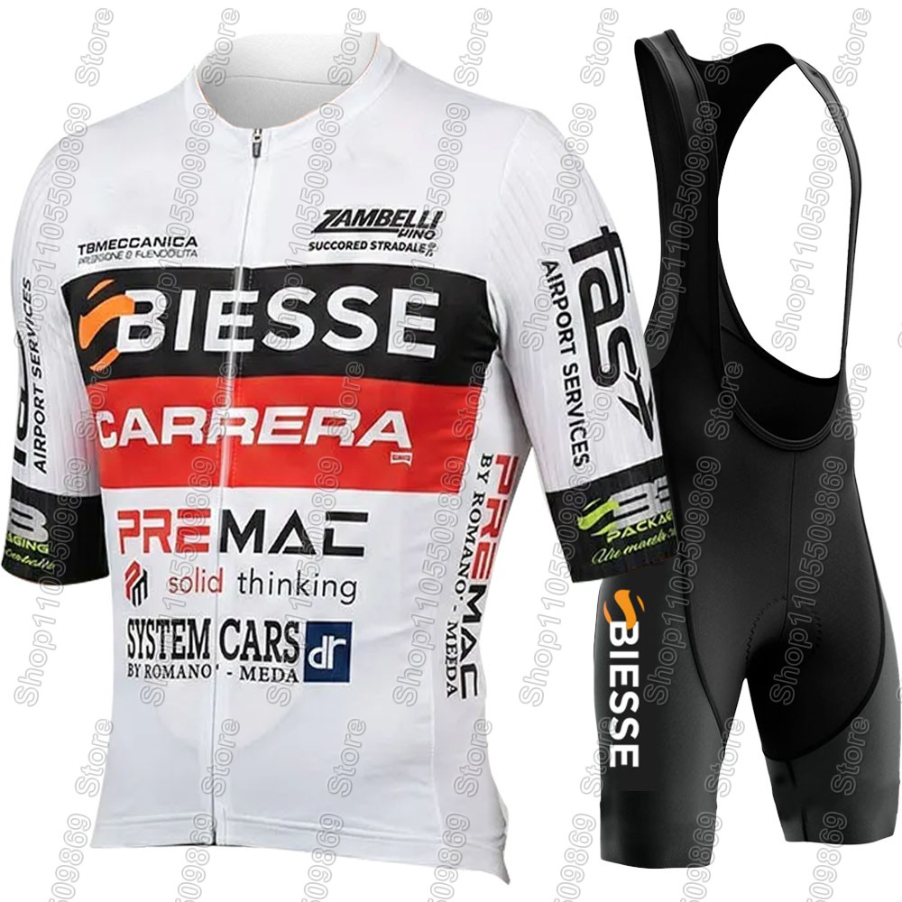 Team Biesse 2026 Cycling Jerse - Mountain Biking Pants For Men のレビューと価格