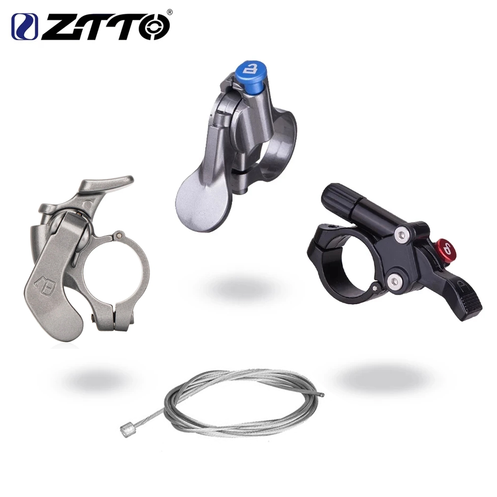 ZTTO MTB Mountain Bike Fork Re - Xcm Mountain Biking のレビューと価格