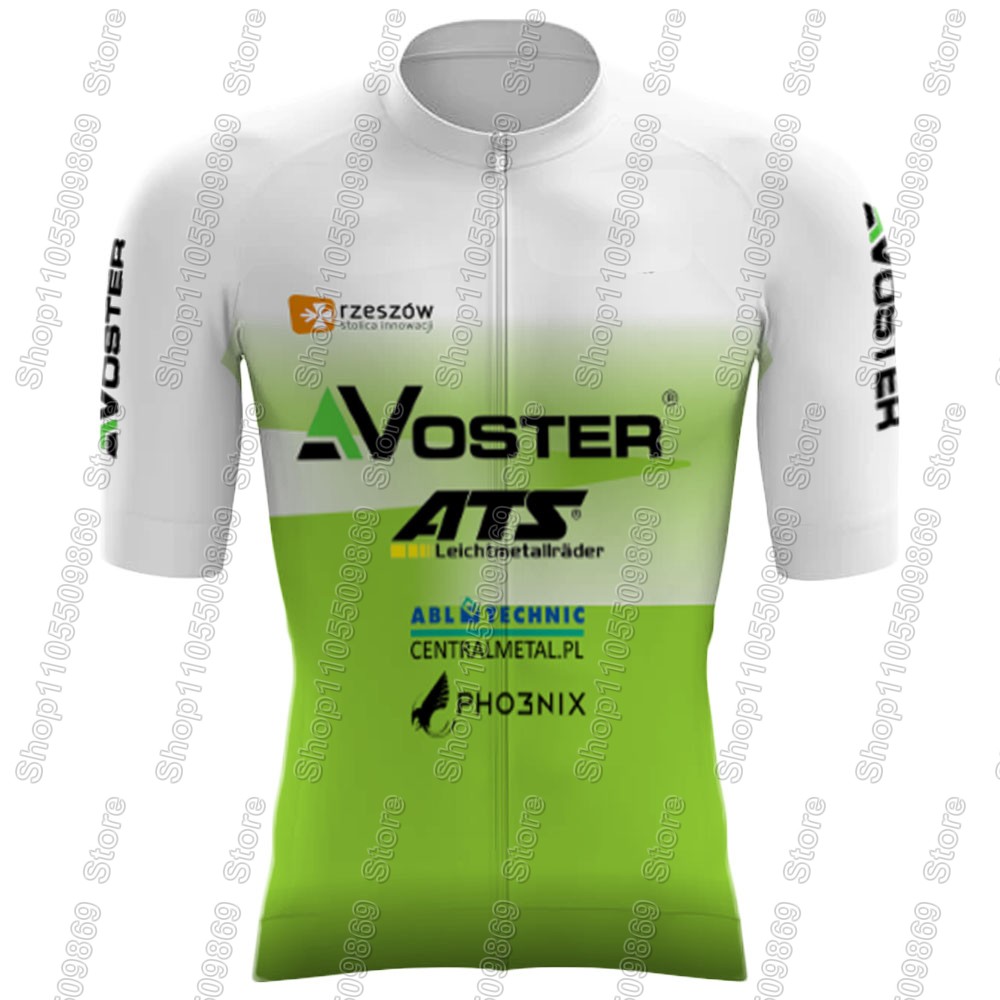 Voster-ATS 2026 Cycling Jersey - Mountain Biking Pants For Men のレビューと価格
