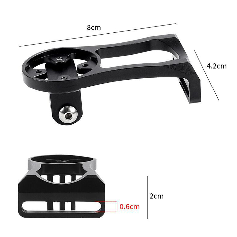 MTB Bike Front Fork Stand Hold - Mountain Biking Lights のレビューと価格