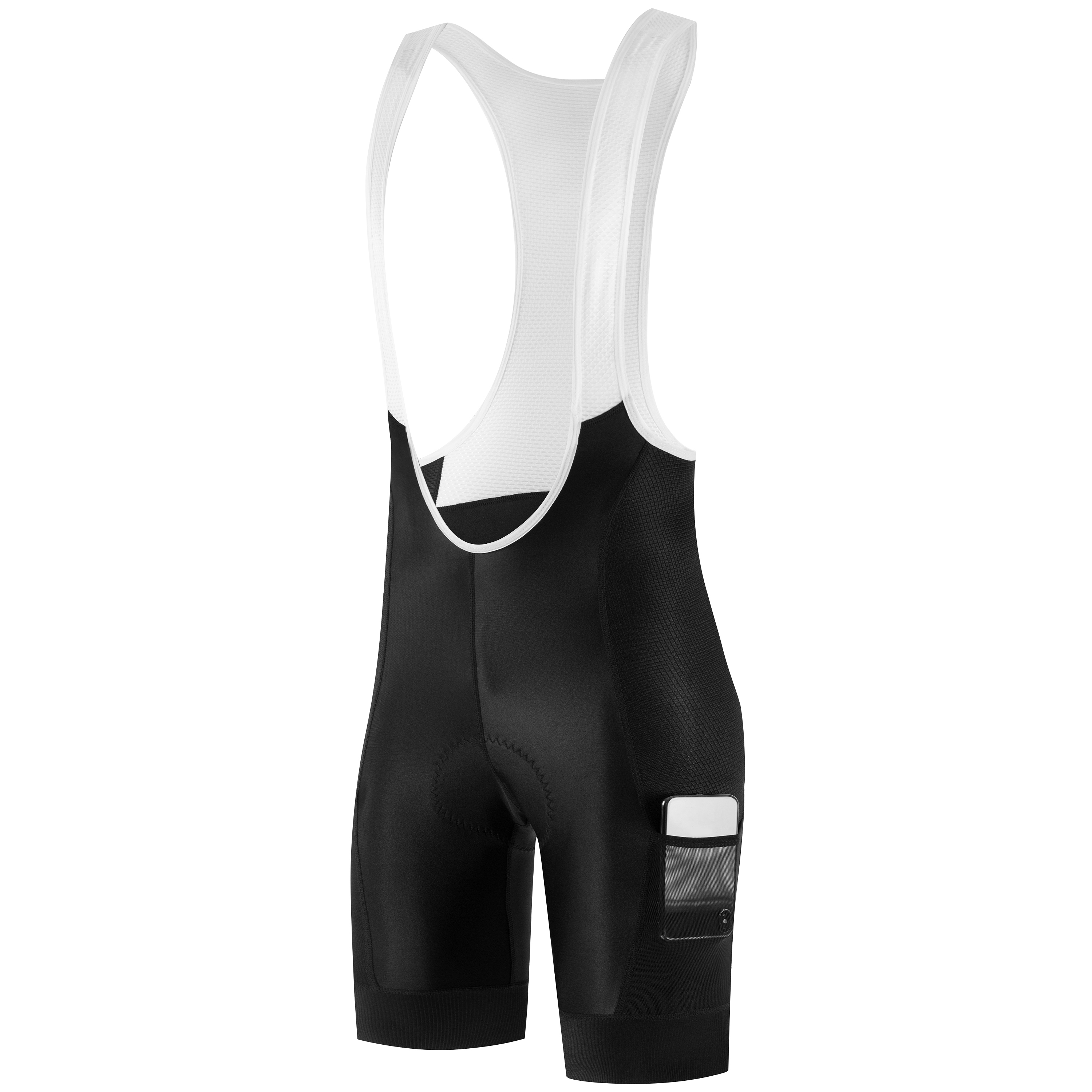 Fualrny Bicycle Bib Shorts Cyc - Mountain Biking Overalls のレビューと価格