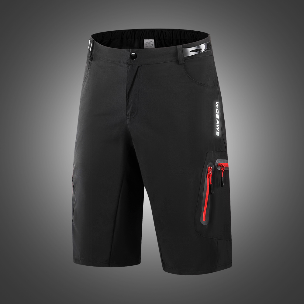 WOSAWE Shorts Motocross Racing - Mountain Biking Overalls のレビューと価格