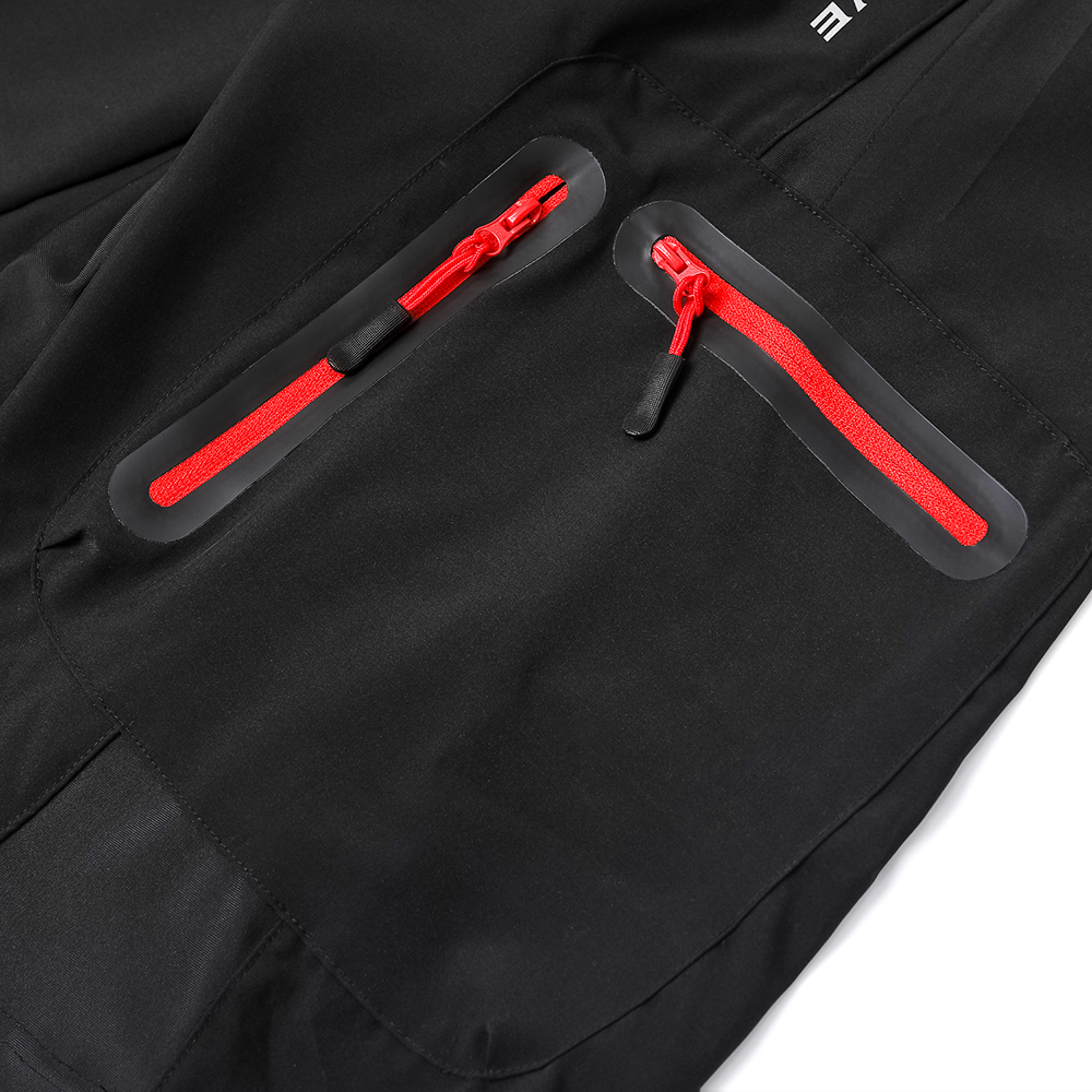 WOSAWE Shorts Motocross Racing - Mountain Biking Overalls のレビューと価格