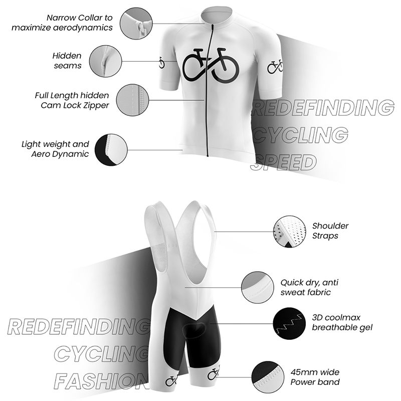 UAE Mountain Bike Jerseys Jers - Mountain Biking Overalls のレビューと価格