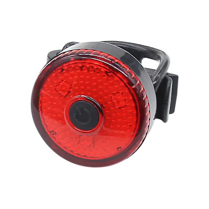 Bicycle Tail Lamp Headlight Wa - Mountain Biking Lights のレビューと価格