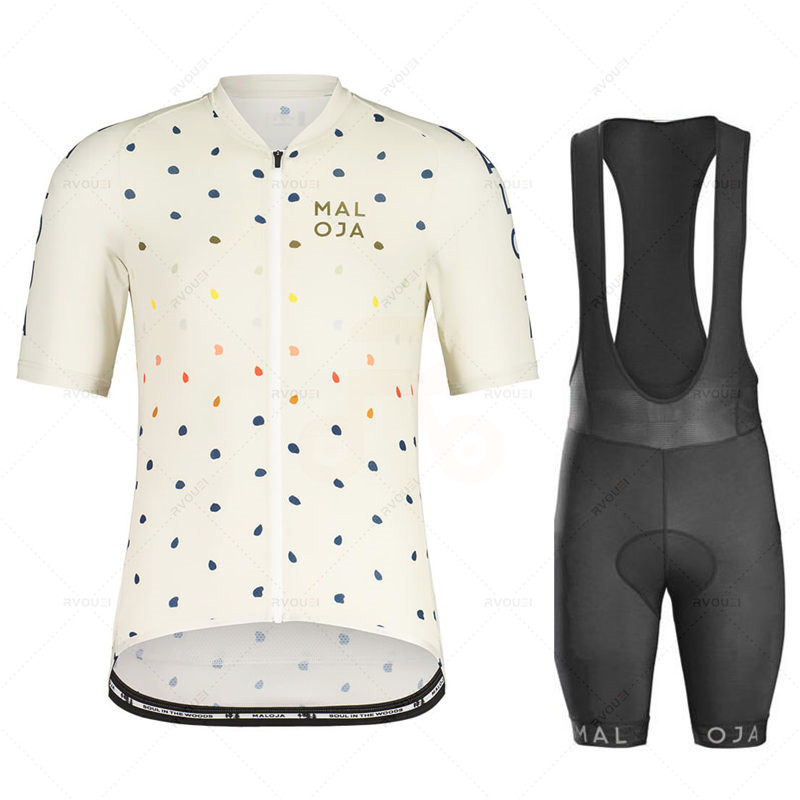 Maloja Cycling Jersey Clothes  - Mountain Biking Pants For Men のレビューと価格