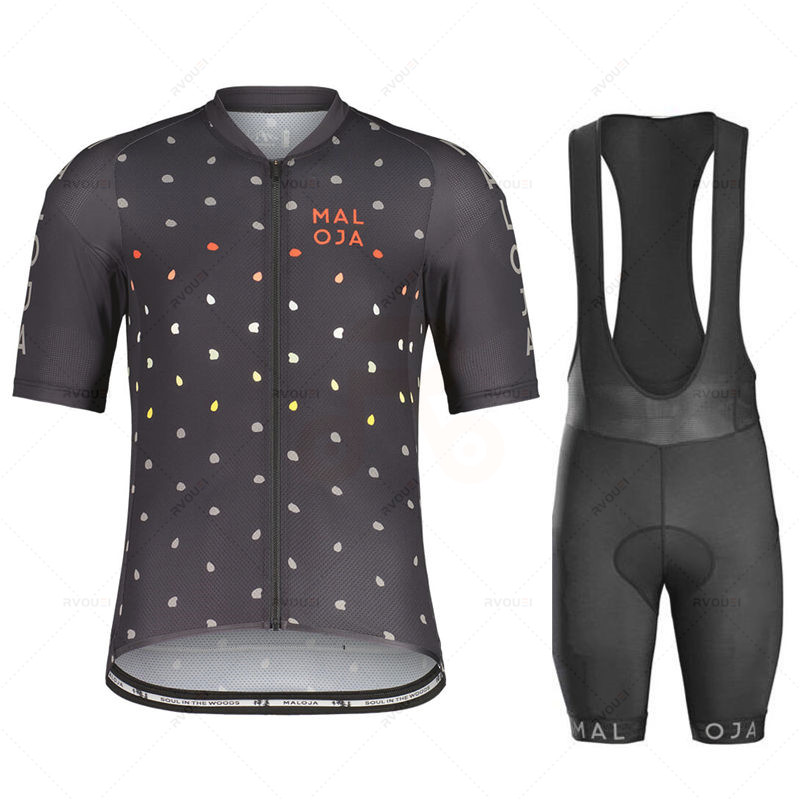 Maloja Cycling Jersey Clothes  - Mountain Biking Pants For Men のレビューと価格