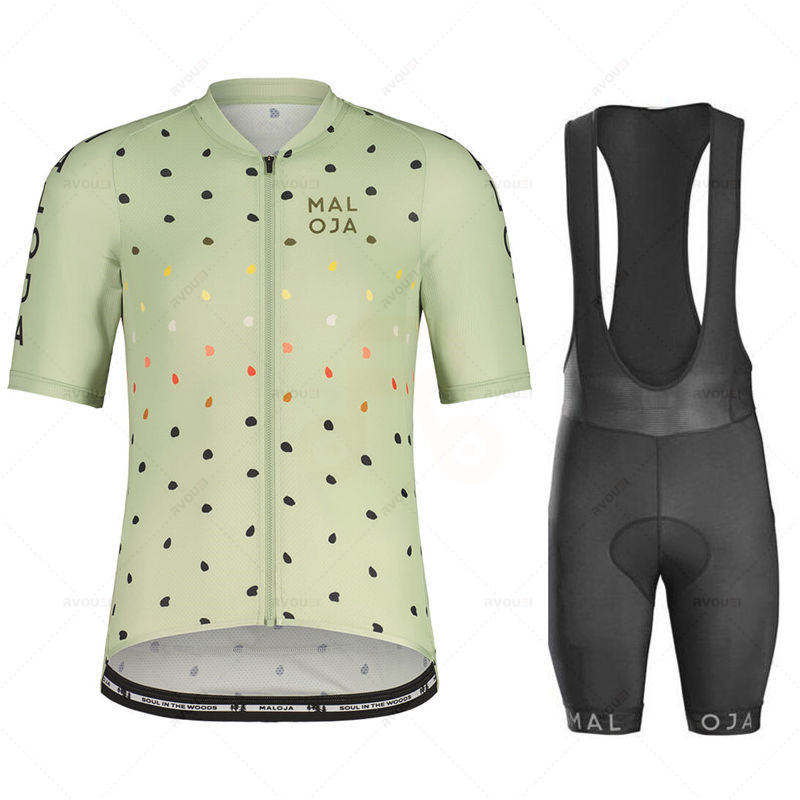Maloja Cycling Jersey Clothes  - Mountain Biking Pants For Men のレビューと価格
