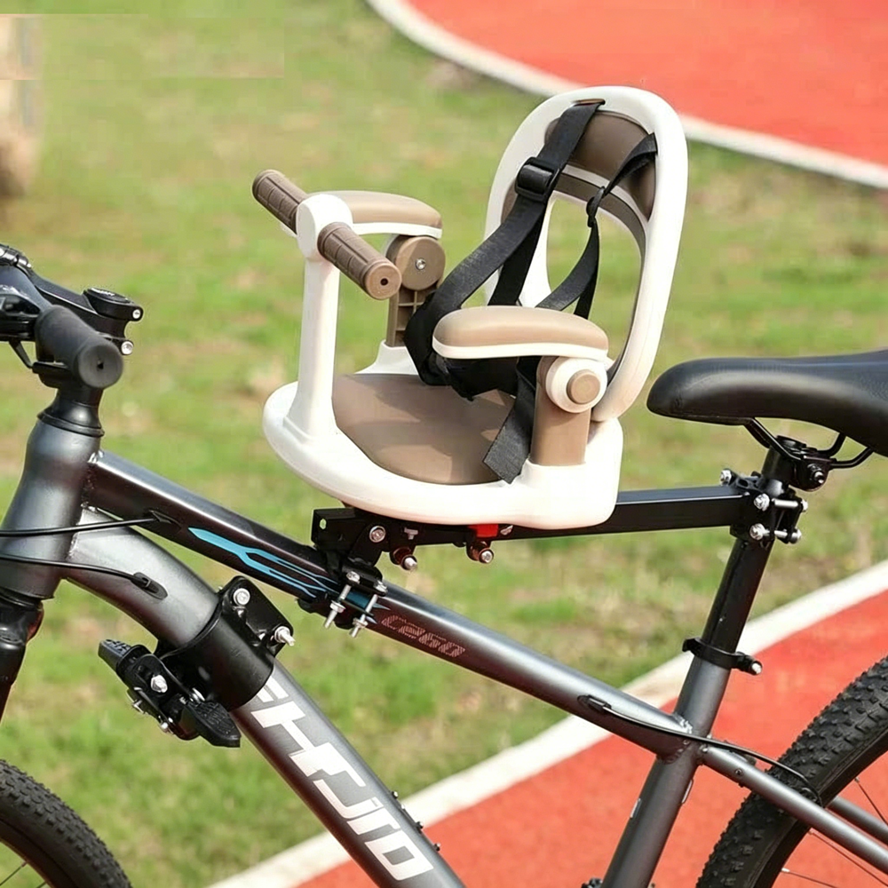 Bike Seat with Handlebar Attac - Mountain Biking Shop のレビューと価格