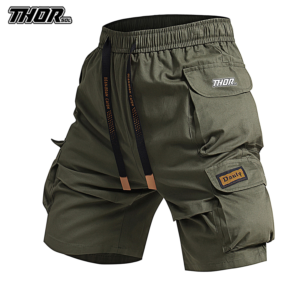 THORSOL Cycling Pants Summer B - Mountain Biking Overalls のレビューと価格