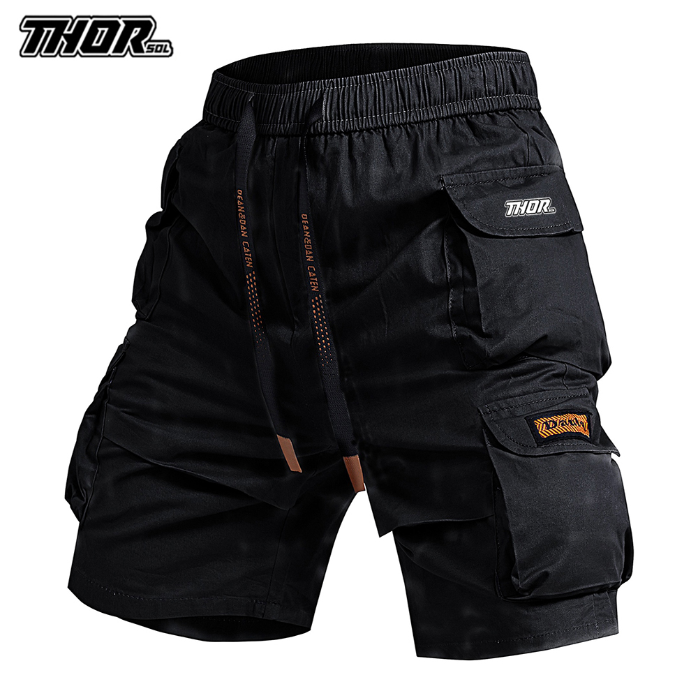 THORSOL Cycling Pants Summer B - Mountain Biking Overalls のレビューと価格