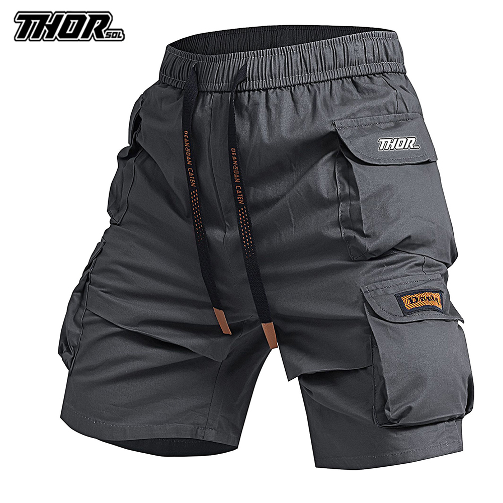 THORSOL Cycling Pants Summer B - Mountain Biking Overalls のレビューと価格