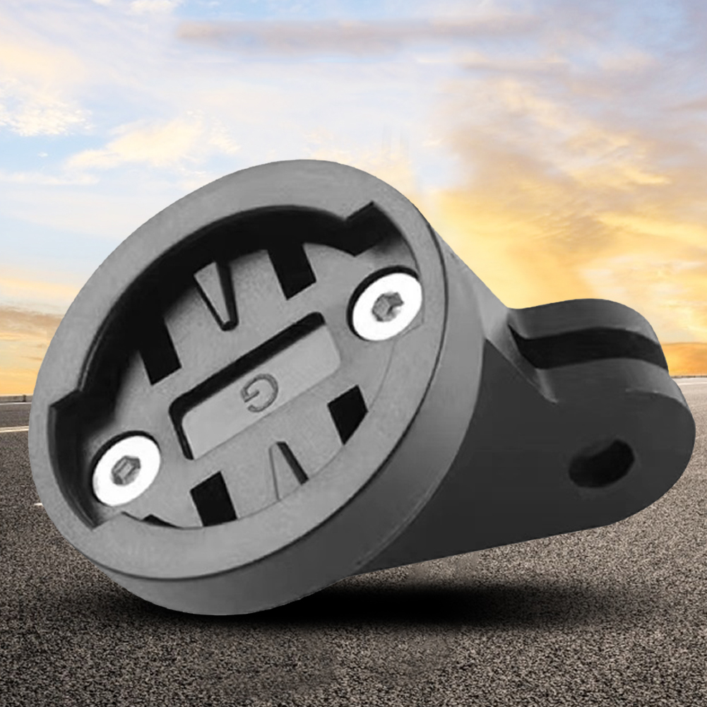 Bicycle Computer Bracket Mount - Xcm Mountain Biking のレビューと価格