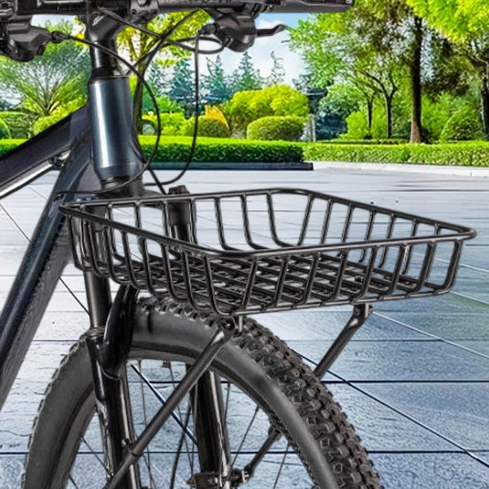 Bike Front Basket Replacement  - Mountain Biking Shop のレビューと価格