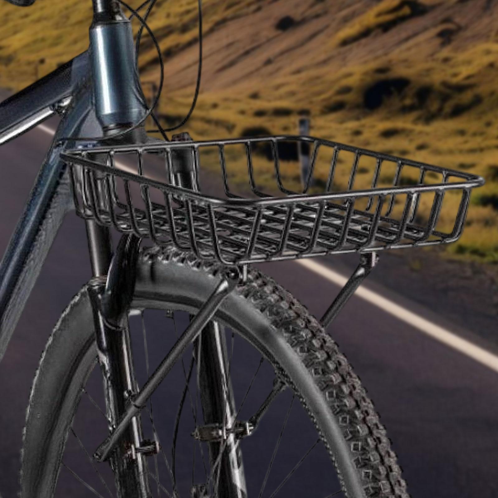 Bike Front Basket Replacement  - Mountain Biking Shop のレビューと価格