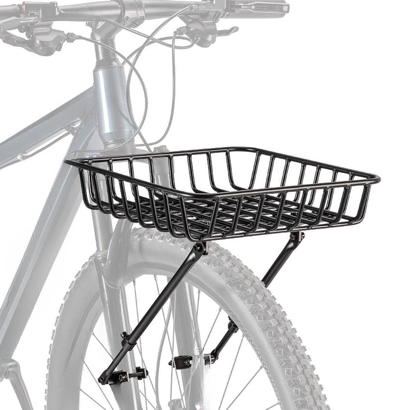 Bike Front Basket Replacement  - Mountain Biking Shop のレビューと価格