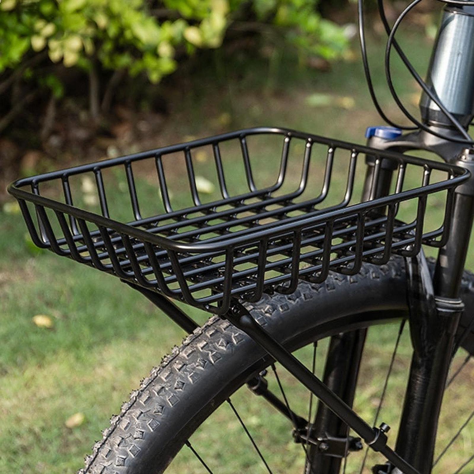 Bike Front Basket Replacement  - Mountain Biking Shop のレビューと価格
