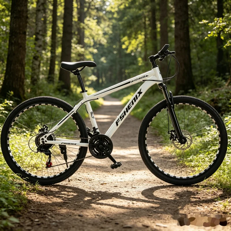 Adult 21 Speed Mountain Bike 2 - Mountain Biking Gear For Men のレビューと価格