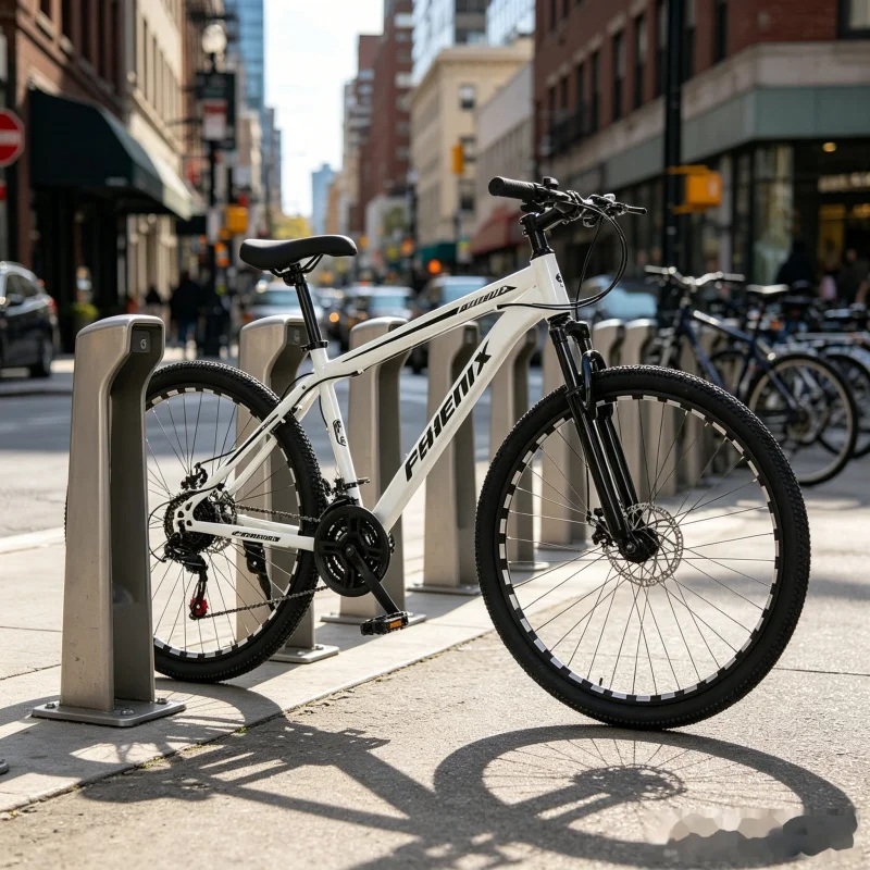 Adult 21 Speed Mountain Bike 2 - Mountain Biking Gear For Men のレビューと価格